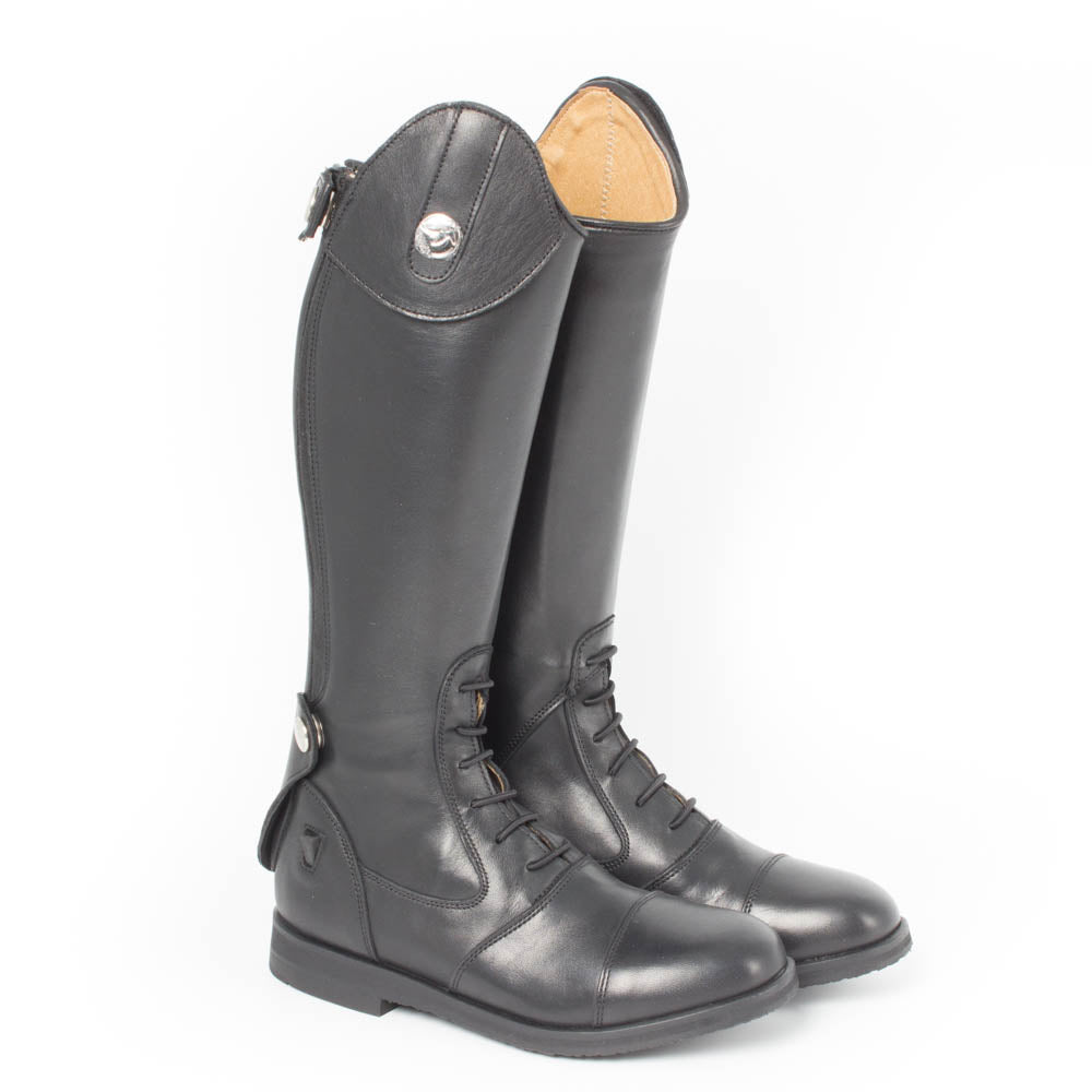 Celeris Children's Riding Boots Jorn